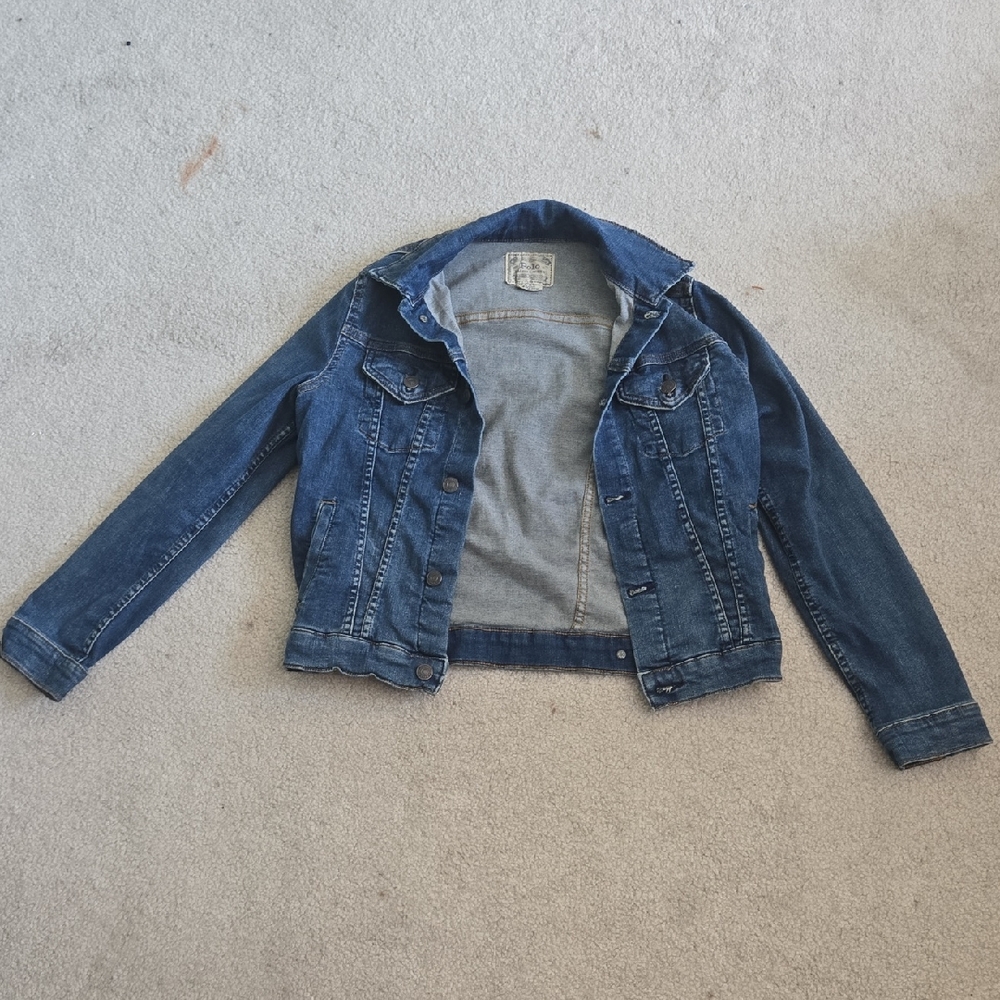 ☆ Ralph Lauren Kids Denim Jacket ☆